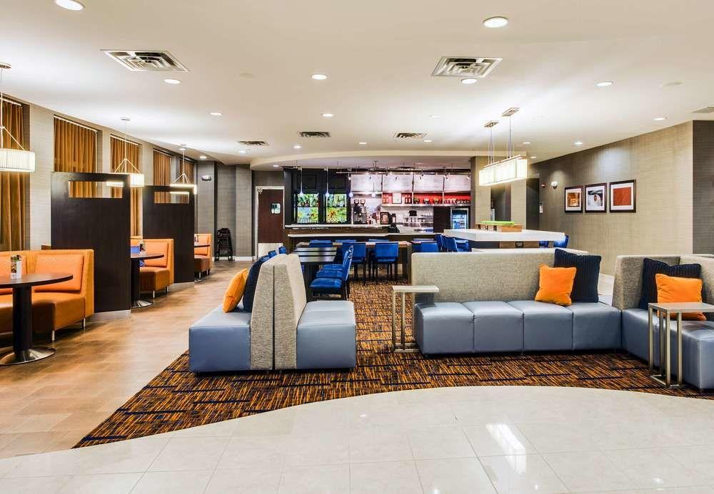 Courtyard Fort Lauderdale Sw Miramar Bagian luar foto