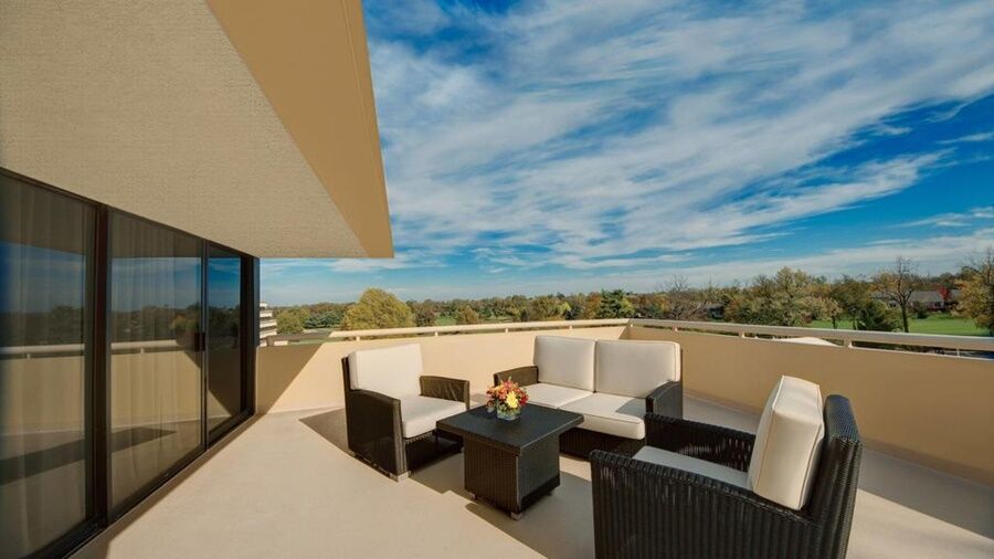 Courtyard Fort Lauderdale Sw Miramar Bagian luar foto