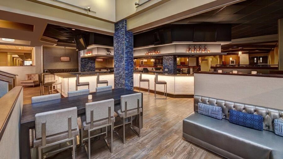 Courtyard Fort Lauderdale Sw Miramar Bagian luar foto