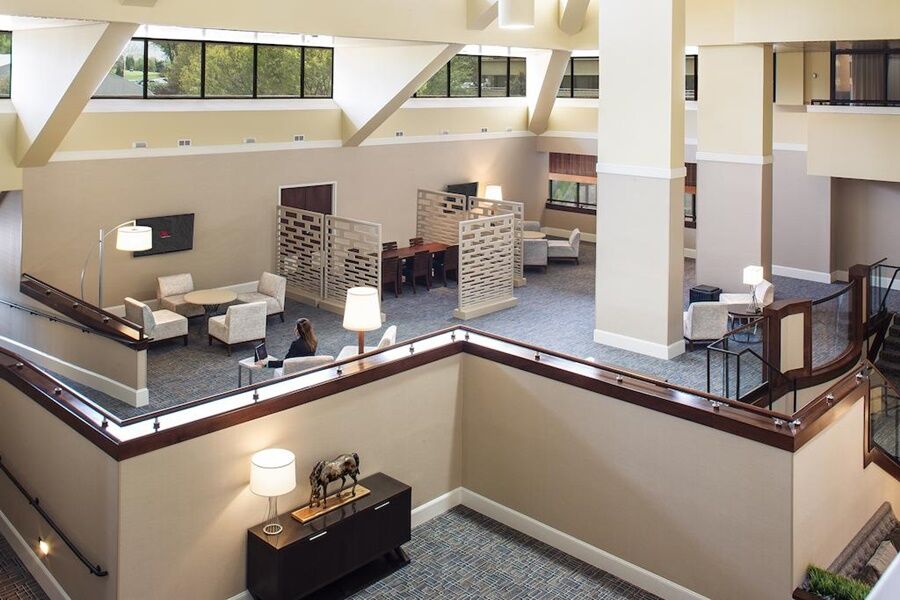 Courtyard Fort Lauderdale Sw Miramar Bagian luar foto