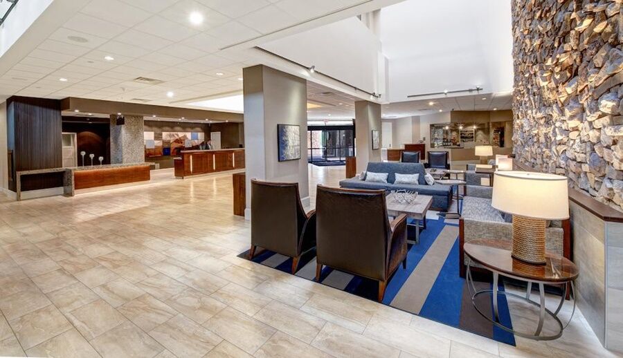 Courtyard Fort Lauderdale Sw Miramar Bagian luar foto